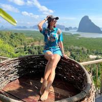 Отзыв от Екатерина - виза ДТВ